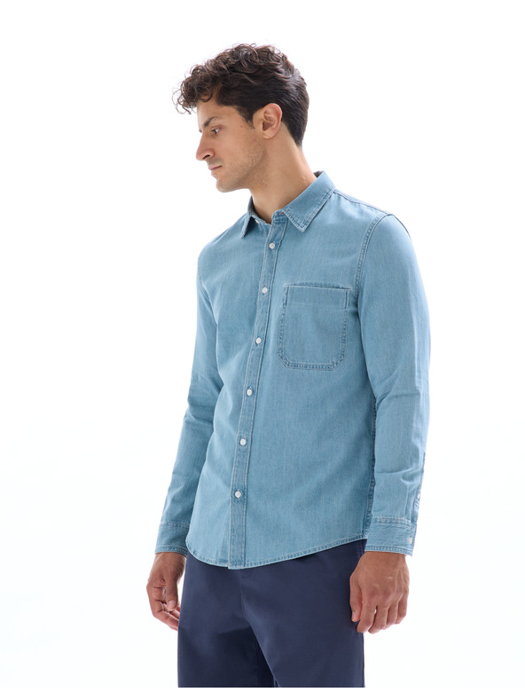 Celio Риза Majeans