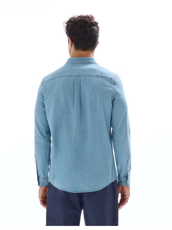 Celio Риза Majeans