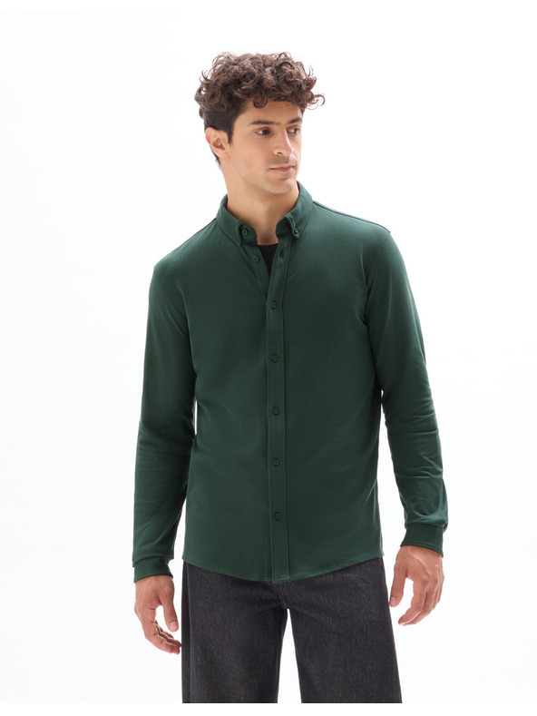 Celio Риза Lapic