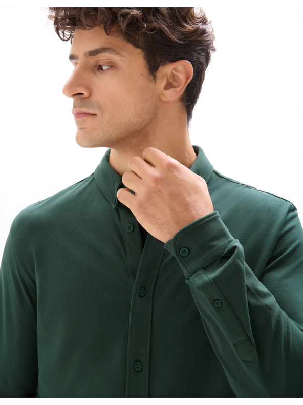 Celio Риза Lapic