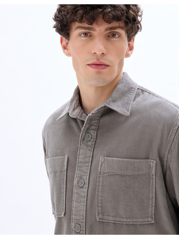 Celio Горна риза Madur