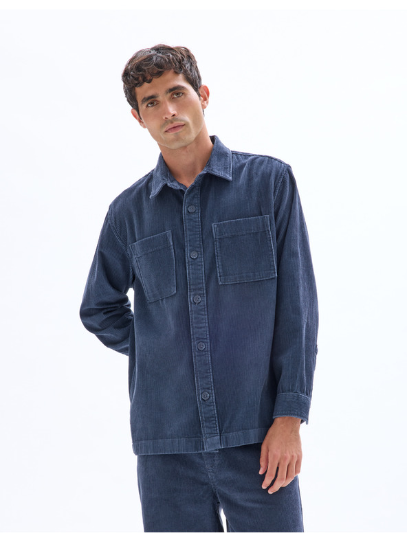 Celio Горна риза Madur