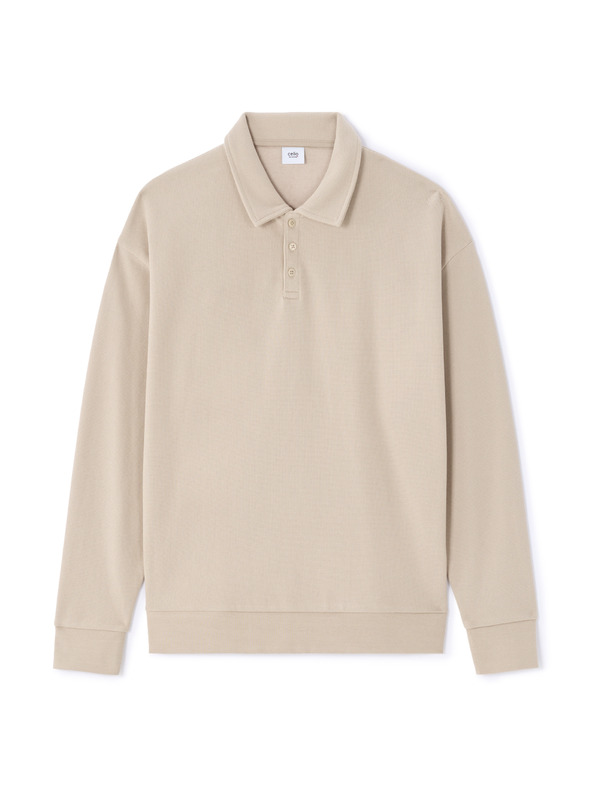 Celio Суитшърт Mepolopic