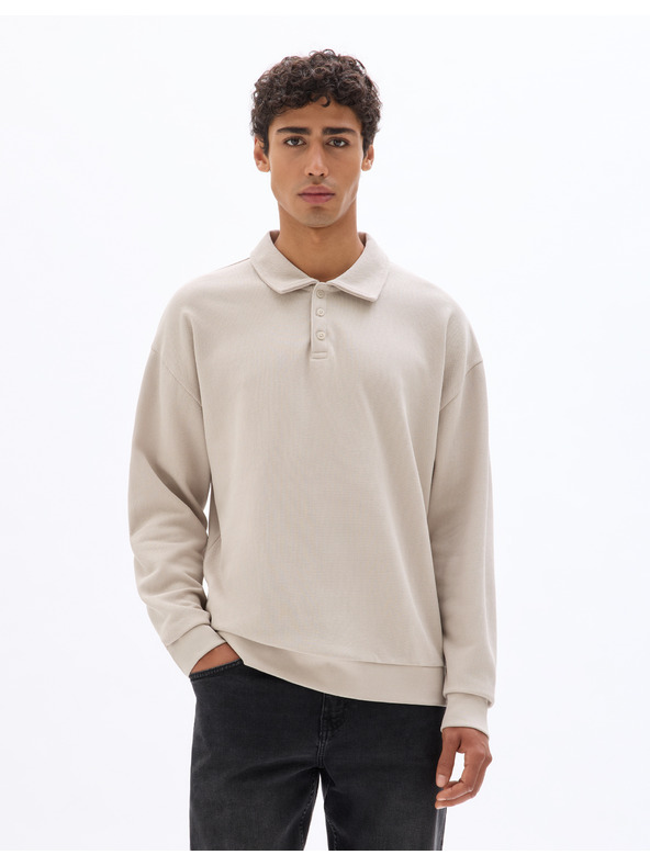 Celio Суитшърт Mepolopic