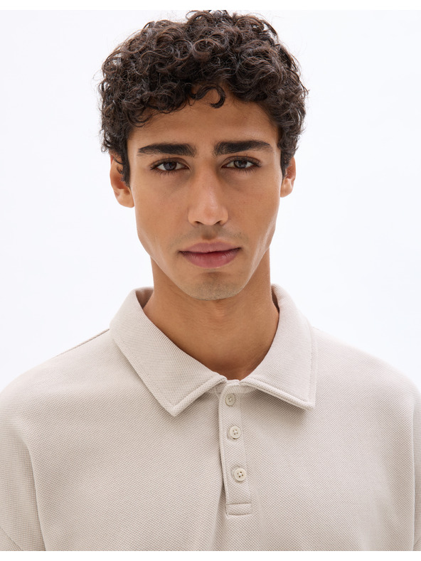 Celio Суитшърт Mepolopic