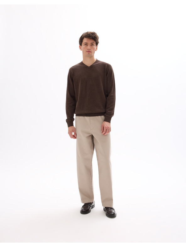 Celio Памучен пуловер Decotonv