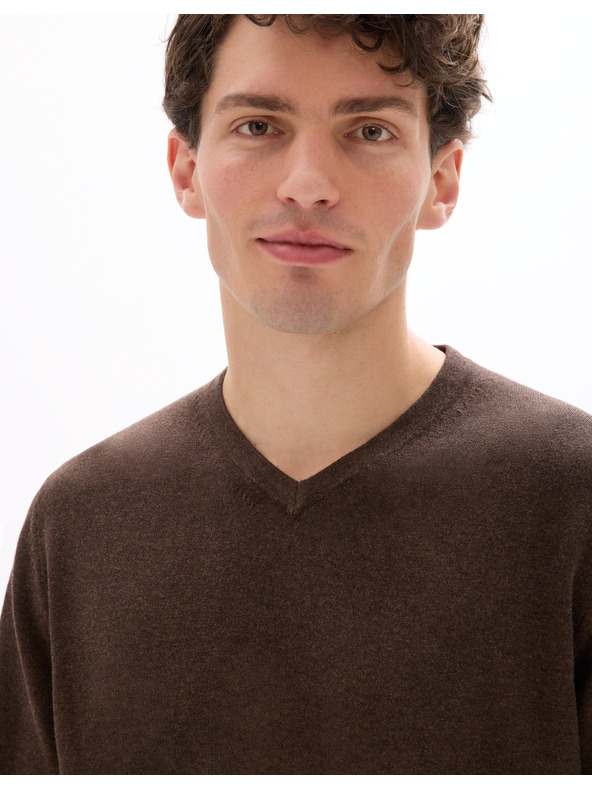 Celio Памучен пуловер Decotonv