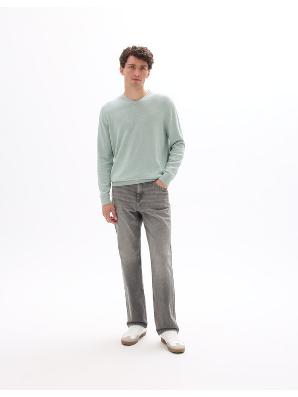 Celio Памучен пуловер Decotonv