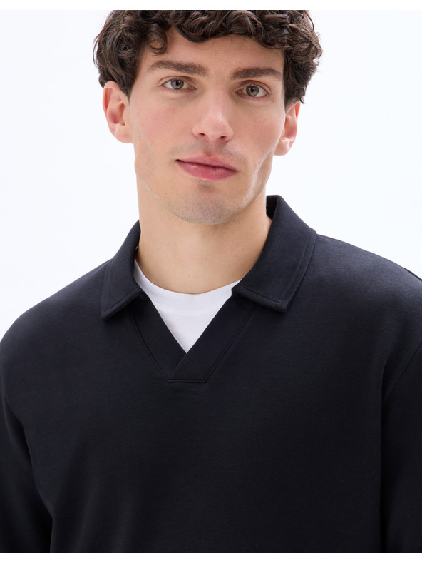 Celio Тениска Medort с дълъг ръкав