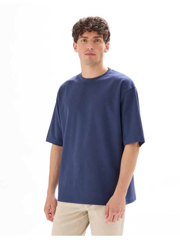 Celio Тениска Gehem oversize
