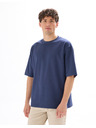 Celio Тениска Gehem oversize