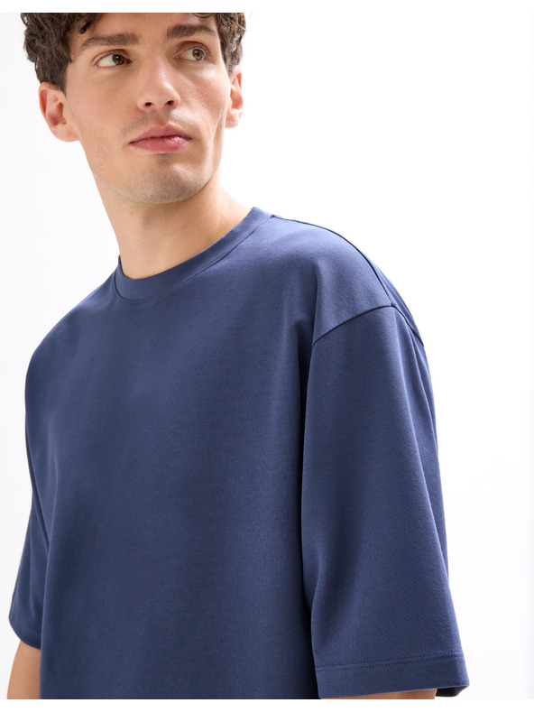 Celio Тениска Gehem oversize