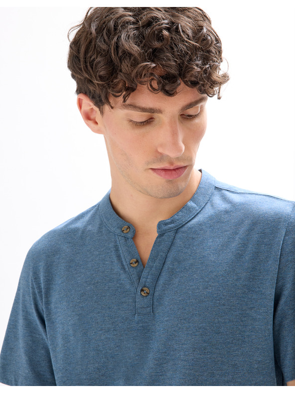 Celio Тениска с къс ръкав Cegeti