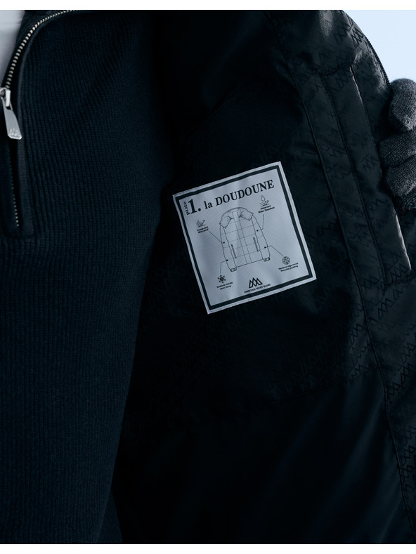 Celio Пухено яке Chamonix-Mont-Blanc