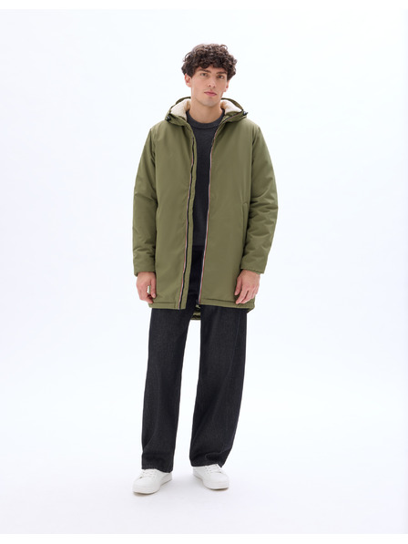 Celio Зимно яке Mutek