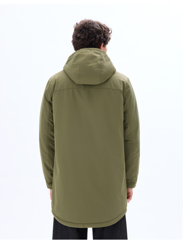 Celio Зимно яке Mutek