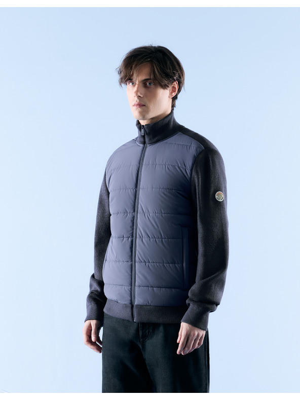 Celio Зимно яке Chamonix-Mont-Blanc