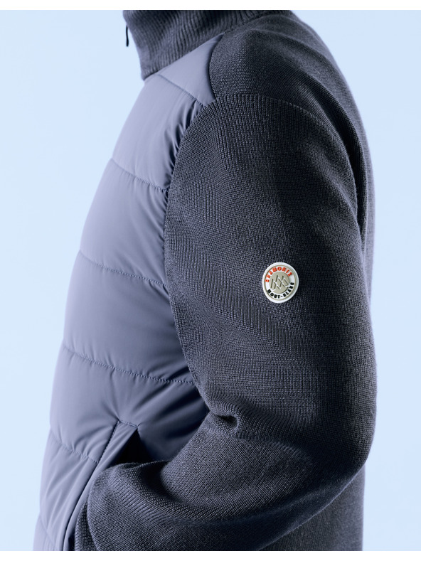 Celio Зимно яке Chamonix-Mont-Blanc