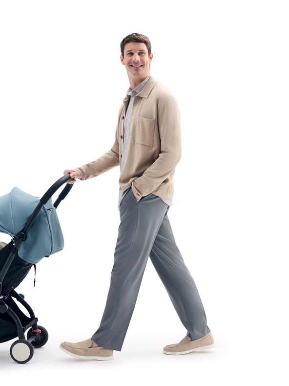 Celio Панталони Loteens