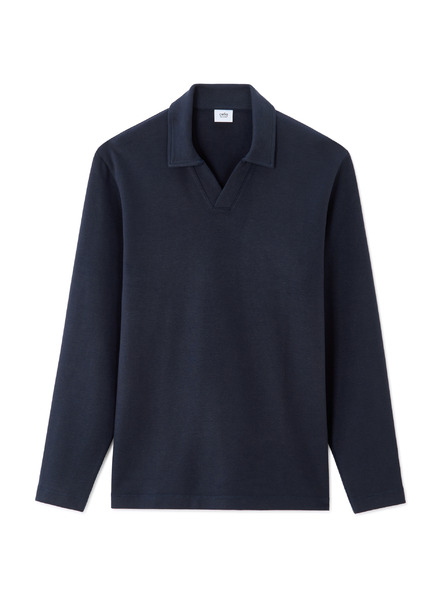 Celio Тениска Medort с дълъг ръкав