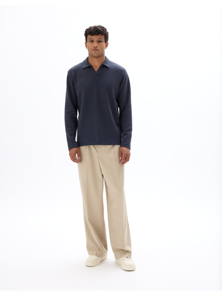 Celio Тениска Medort с дълъг ръкав