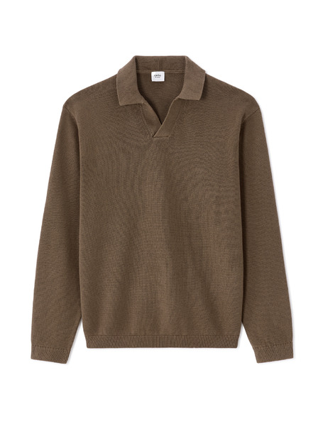 Celio Суитшърт Merryle oversize
