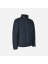 Geox Тъмно синьо мъжко пухено яке Geox Warrens