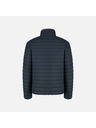 Geox Тъмно синьо мъжко пухено яке Geox Warrens