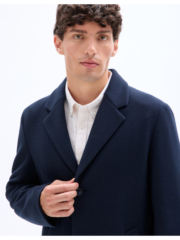 Celio Палто Jubiais