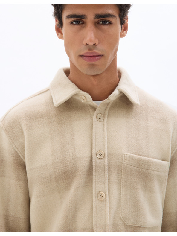 Celio Горна риза Malos