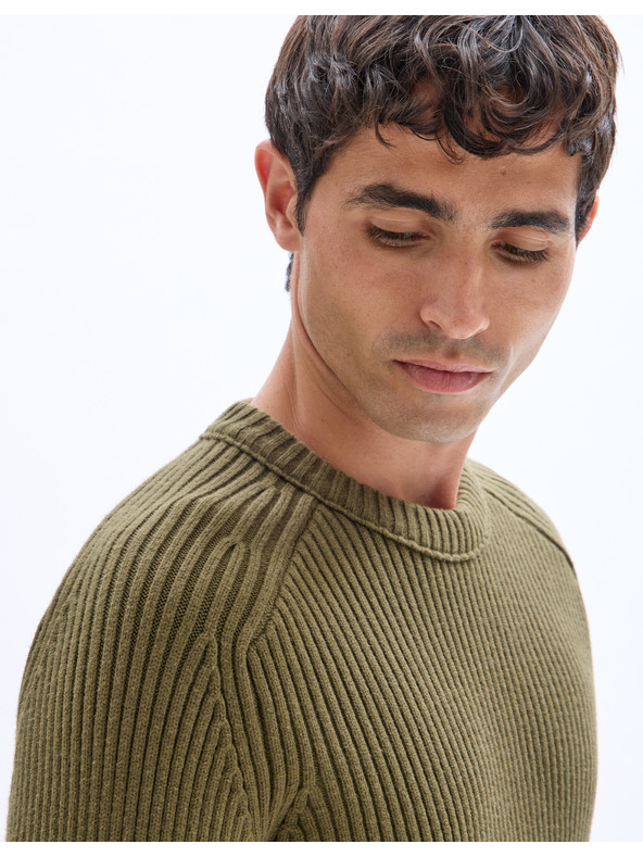 Celio Суитшърт Melitary