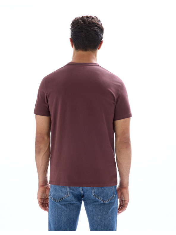 Celio Тениска Менюблок