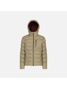 Geox Бежов мъжки пухен джакет Geox Snake