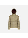 Geox Бежов мъжки пухен джакет Geox Snake