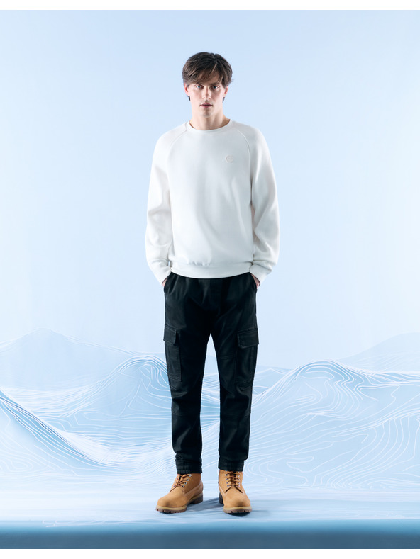 Celio Суитшърт Chamonix-Mont-Blacn