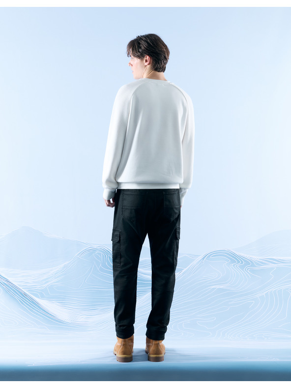 Celio Суитшърт Chamonix-Mont-Blacn