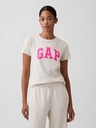 GAP Тениска с логото на GAP