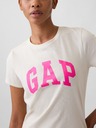 GAP Тениска с логото на GAP