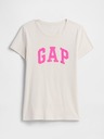 GAP Тениска с логото на GAP