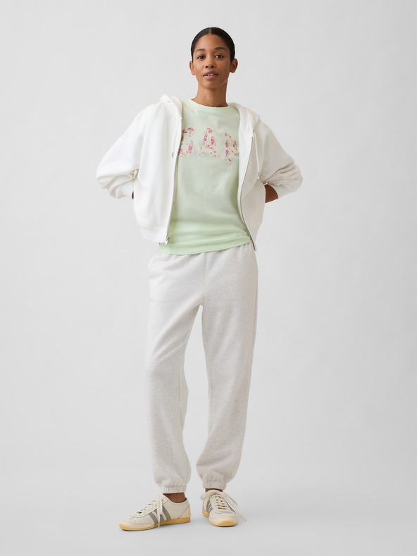 GAP Тениска с логото на GAP