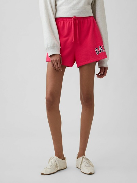 GAP Къси панталони с логото на GAP