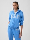 GAP Суитшърт с логото на GAP