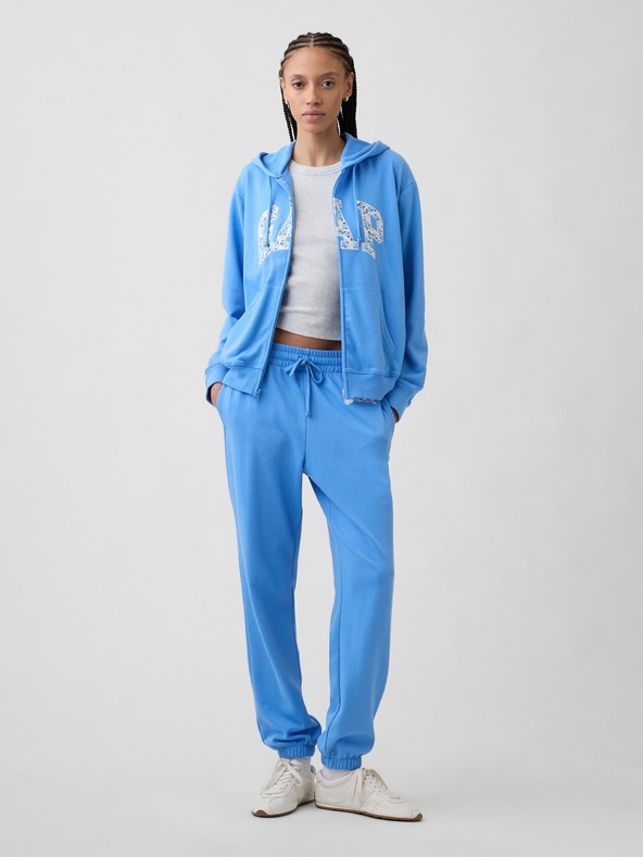 GAP Суитшърт с логото на GAP