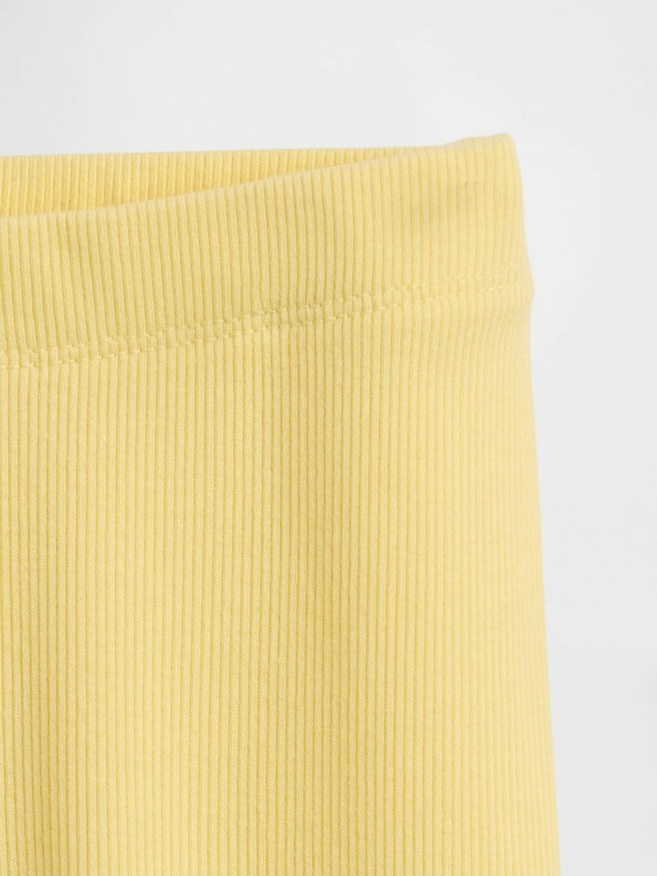 GAP Бебешки ребрести клин Mix & Match GAP