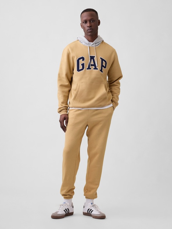 GAP Суитшърт с логото на GAP