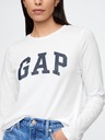 GAP Тениска с логото на GAP