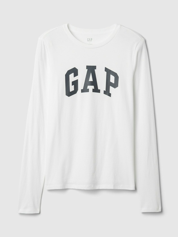 GAP Тениска с логото на GAP