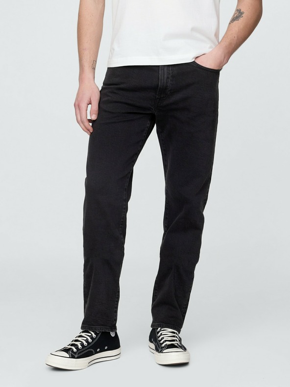 GAP Прави дънки GapFlex GAP