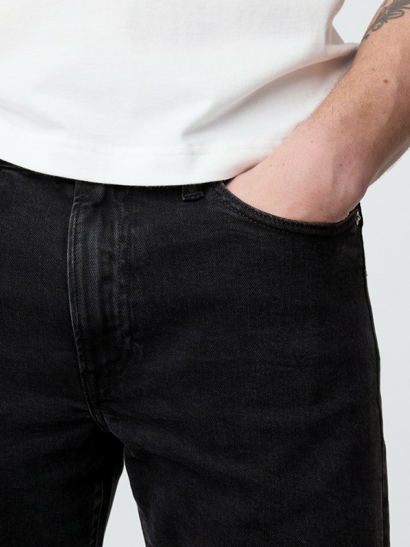 GAP Прави дънки GapFlex GAP