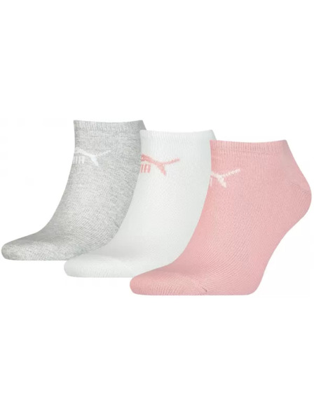 Puma Мъжки ankle чорапи PUMA SNEAKER 3 чифта